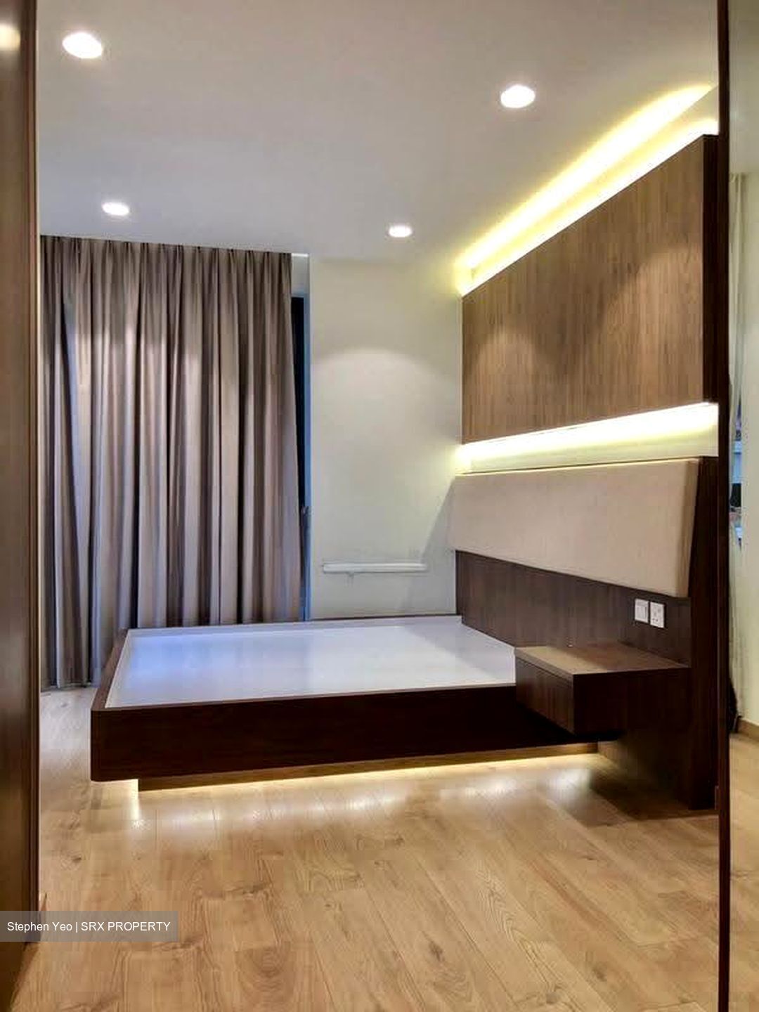 The Criterion (D27), Condominium #614477191